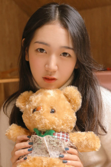 青灵仙女记