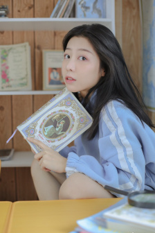 我的拖鞋成精了