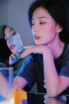 女友是我漫画的女主