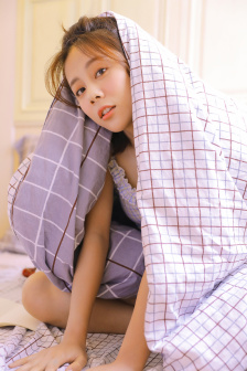 农女有美田养娃娃