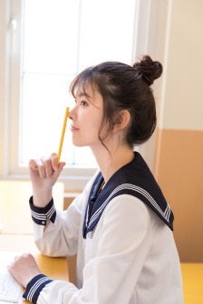 能遇见你就是最好的年纪