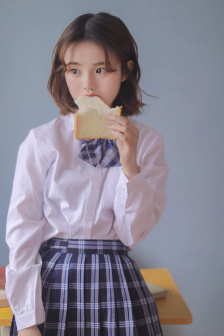 我见匆匆