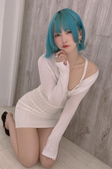 狼人学院废柴少女