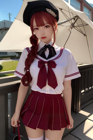 我从凛冬中走来