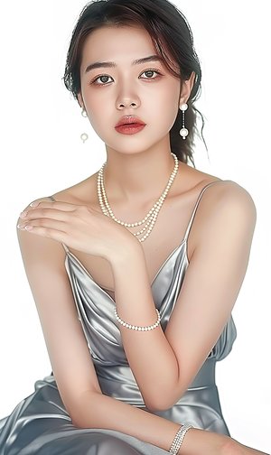 旺家小福女