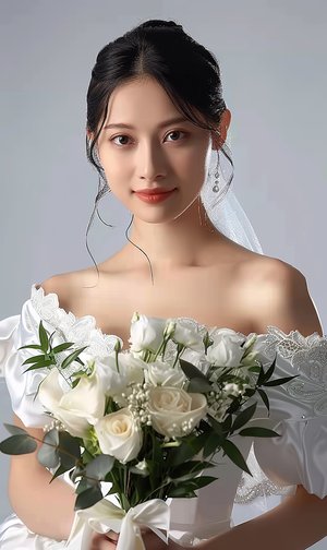 许仙奋斗史
