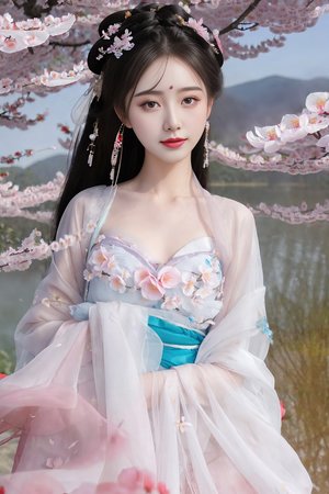 被困全息游戏后