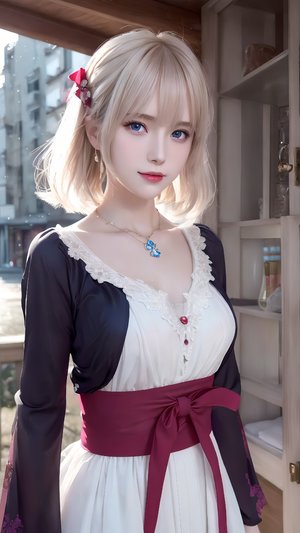 女子道学院